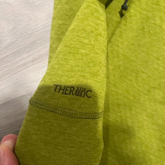 RAB Nexus Hooded Jacket - Mens M - Picture 7 of 10